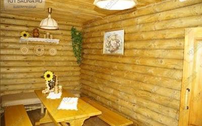 Банный комплекс Русская деревня, в Кемерове, Пчелобаза, 27 | Банный комплекс "Русская деревня". Купеческий дом. Кемерово. Каталог: бани и сауны Кемерово. Фото 1 | 101sauna.ru
