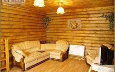 Банный комплекс Русская деревня, в Кемерове, Пчелобаза, 27 | Банный комплекс "Русская деревня". Купеческий дом. Кемерово. Каталог: бани и сауны Кемерово. Фото 2 | 101sauna.ru