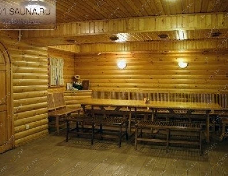 Гостиничный комплекс Цимус, в Кемерове, Шахтеров проспект, 48а | 4 | 101sauna.ru