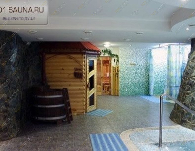 Гостиничный комплекс Цимус, в Кемерове, Шахтеров проспект, 48а | 6 | 101sauna.ru