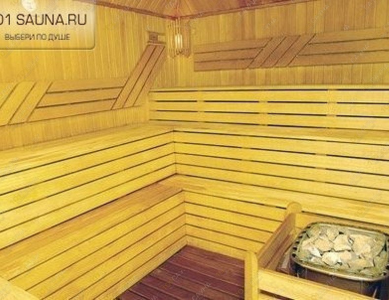 Гостиничный комплекс Цимус, в Кемерове, Шахтеров проспект, 48а | 8 | 101sauna.ru