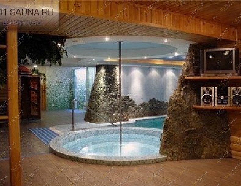 Гостиничный комплекс Цимус, в Кемерове, Шахтеров проспект, 48а | 9 | 101sauna.ru