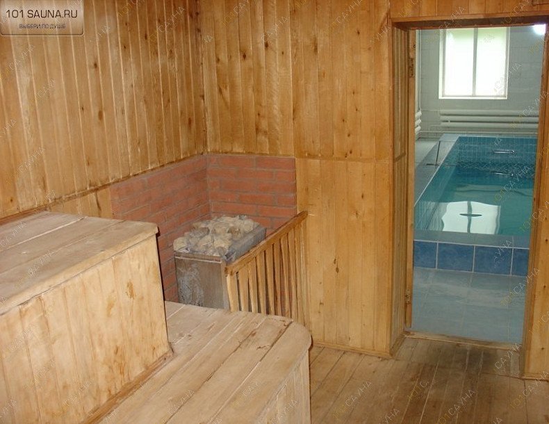 Сауна VIP сауна, в Костроме, Красная Байдарка, 9 | Сауна &quot;VIP&quot;. Каталог: Бани и Сауны Костромы. Парная | 101sauna.ru