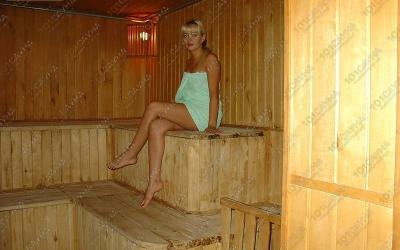 Сауна VIP сауна, в Костроме, Красная Байдарка, 9 | Сауна "VIP". Каталог: Бани и Сауны Костромы. Парная | 101sauna.ru