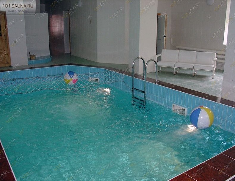 Сауна VIP сауна, в Костроме, Красная Байдарка, 9 | Сауна &quot;VIP&quot;. Каталог: Бани и Сауны Костромы. Бассейн. | 101sauna.ru