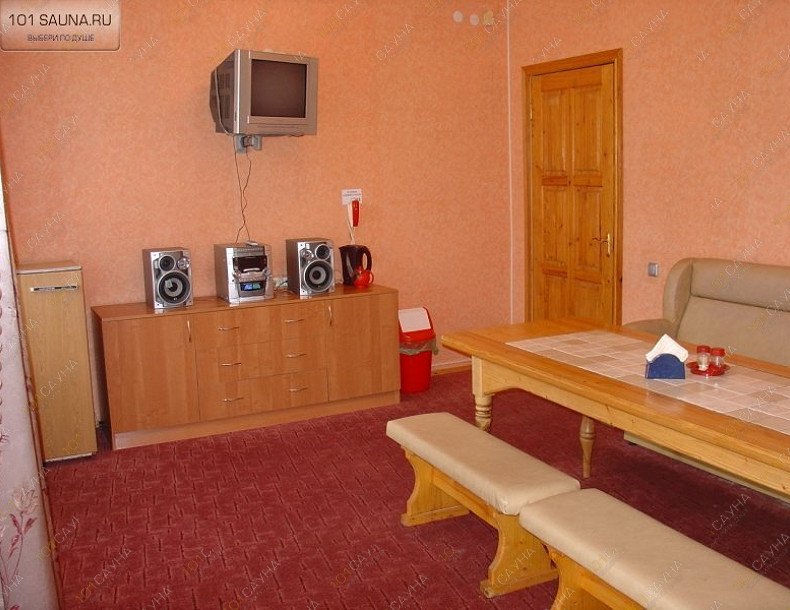 Сауна VIP сауна, в Костроме, Красная Байдарка, 9 | Сауна &quot;VIP&quot;. Каталог: Бани и Сауны Костромы. Аудио-видео аппаратура. | 101sauna.ru