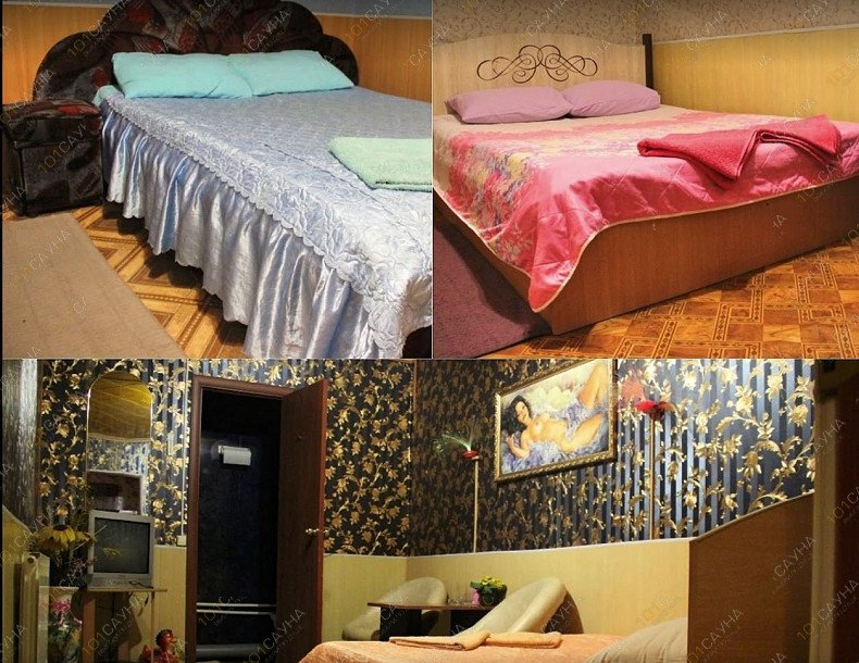 Сауна 555, в Костроме, Петра Щербины, 8 | 5 | 101sauna.ru