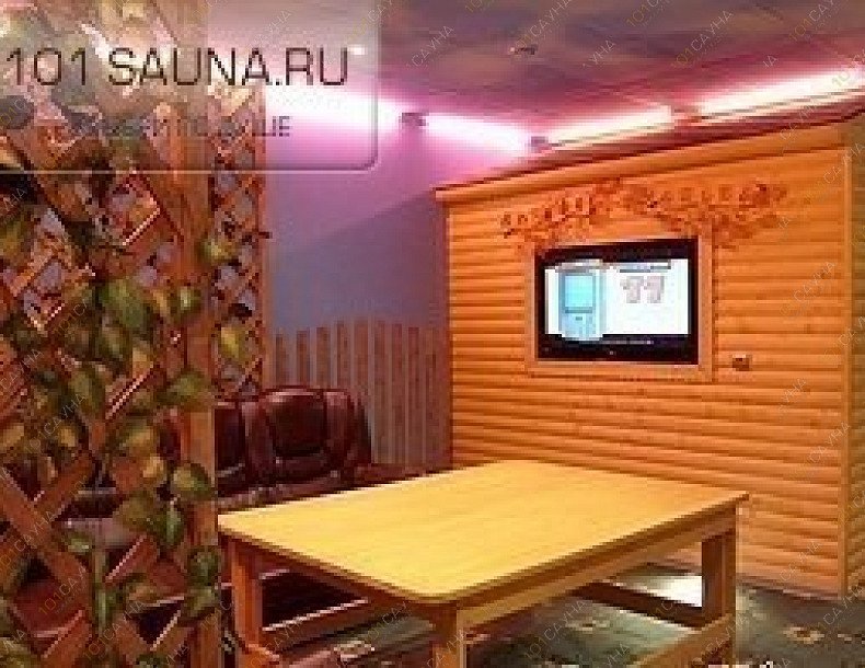 Сауна Виктория, в Уфе, Рихарда Зорге, 17/2 к1 | 1 | 101sauna.ru
