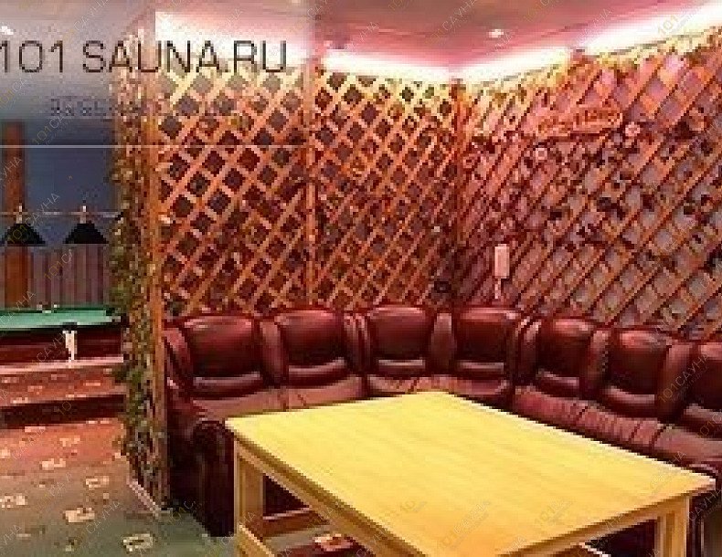 Сауна Виктория, в Уфе, Рихарда Зорге, 17/2 к1 | 2 | 101sauna.ru
