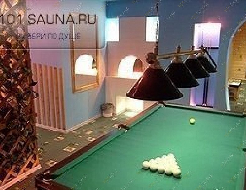 Сауна Виктория, в Уфе, Рихарда Зорге, 17/2 к1 | 3 | 101sauna.ru