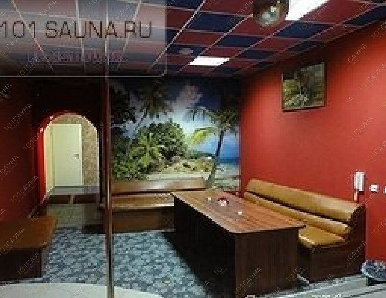 Сауна Виктория, в Уфе, Рихарда Зорге, 17/2 к1 | 7 | 101sauna.ru