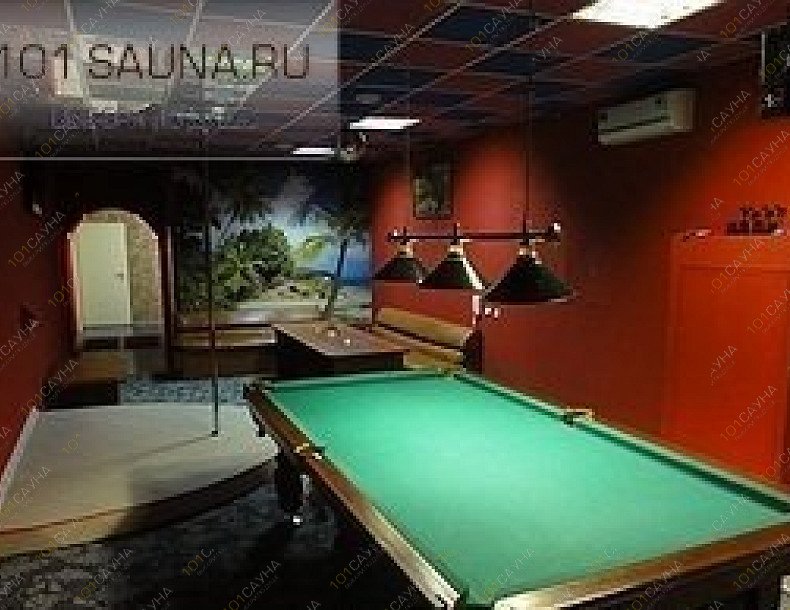 Сауна Виктория, в Уфе, Рихарда Зорге, 17/2 к1 | 8 | 101sauna.ru