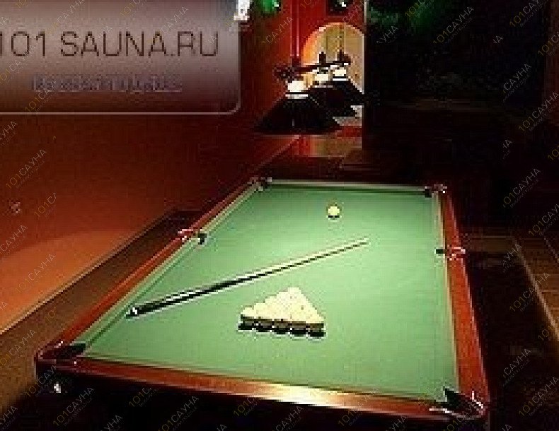 Сауна Виктория, в Уфе, Рихарда Зорге, 17/2 к1 | 9 | 101sauna.ru