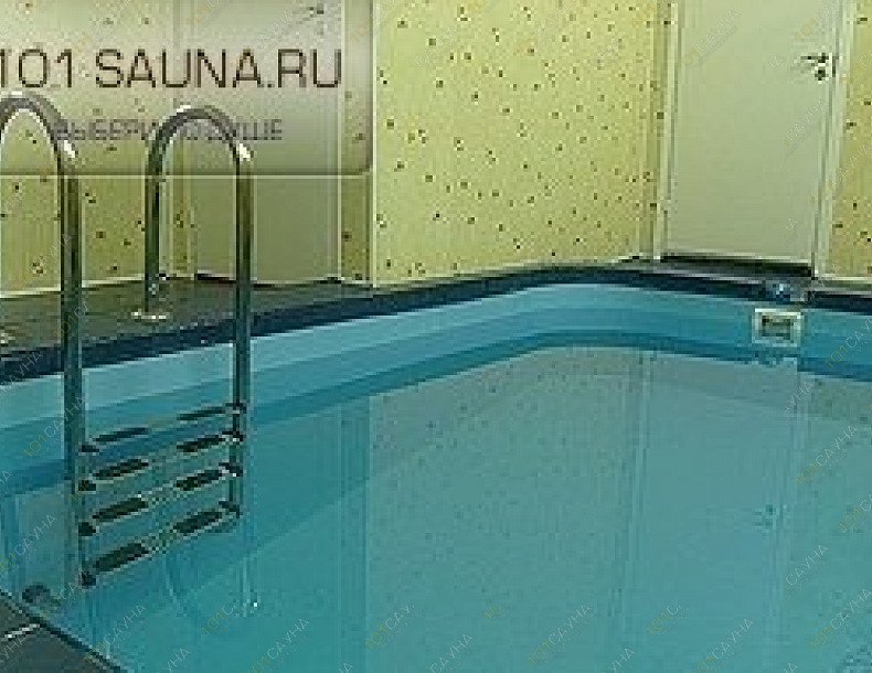 Сауна Виктория, в Уфе, Рихарда Зорге, 17/2 к1 | 11 | 101sauna.ru