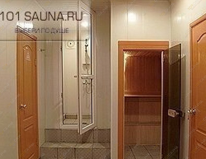 Сауна Виктория, в Уфе, Рихарда Зорге, 17/2 к1 | 12 | 101sauna.ru