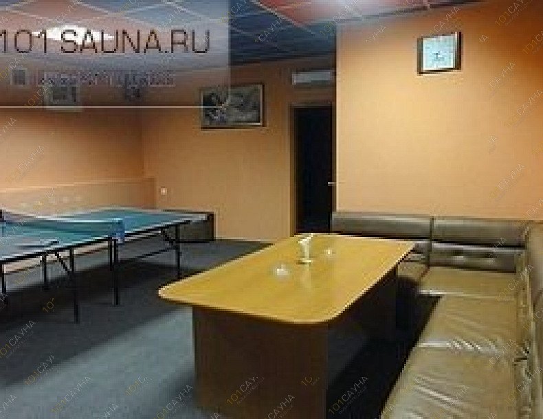Сауна Виктория, в Уфе, Рихарда Зорге, 17/2 к1 | 14 | 101sauna.ru