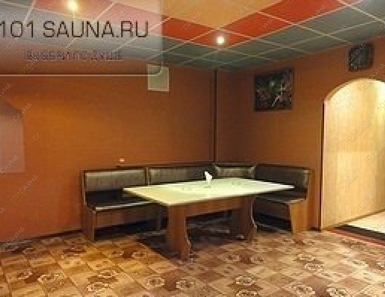 Сауна Виктория, в Уфе, Рихарда Зорге, 17/2 к1 | 16 | 101sauna.ru