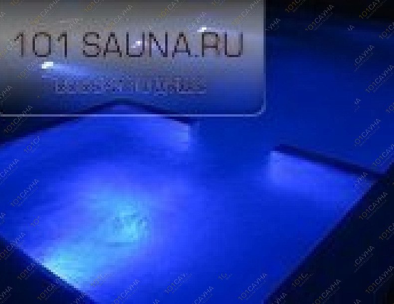 Сауна Гольфстрим, в Уфе, Ахметова, 316/2 | 2 | 101sauna.ru