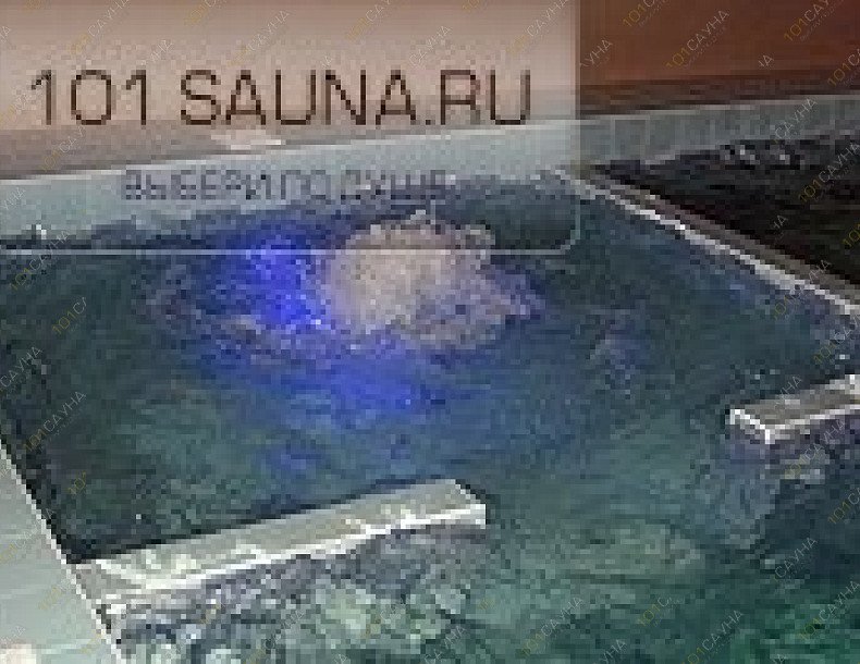 Сауна Гольфстрим, в Уфе, Ахметова, 316/2 | 4 | 101sauna.ru