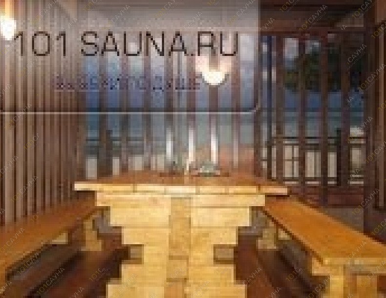 Сауна Гольфстрим, в Уфе, Ахметова, 316/2 | 7 | 101sauna.ru