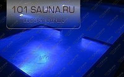 Сауна Диалог, в Уфе, Комсомольская, 93 к1 | 2 | 101sauna.ru