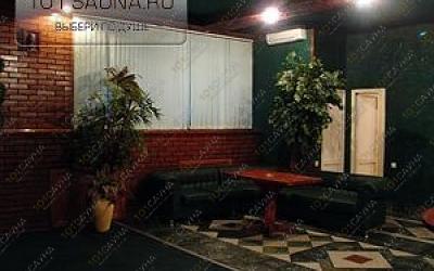 Гостиничный комплекс Клеопатра, в Уфе, Коммунистическая, 53 | 2 | 101sauna.ru