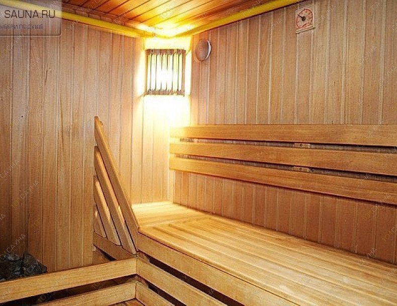 Оздоровительный комплекс Ирония судьбы, в Уфе, Блюхера, 24 | 20 | 101sauna.ru