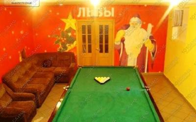 Сауна Клеопатра, в Уфе, Сосновская, 48/2 | 1 | 101sauna.ru