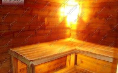 Сауна Клеопатра, в Уфе, Сосновская, 48/2 | 3 | 101sauna.ru