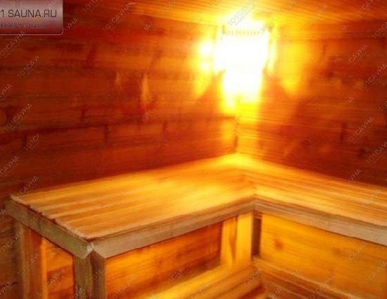 Сауна Клеопатра, в Уфе, Сосновская, 48/2 | 3 | 101sauna.ru