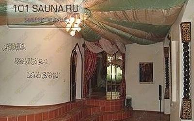 Сауна Монако, в Уфе, Трамвайная, 2/4 | 1 | 101sauna.ru
