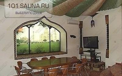 Сауна Монако, в Уфе, Трамвайная, 2/4 | 2 | 101sauna.ru