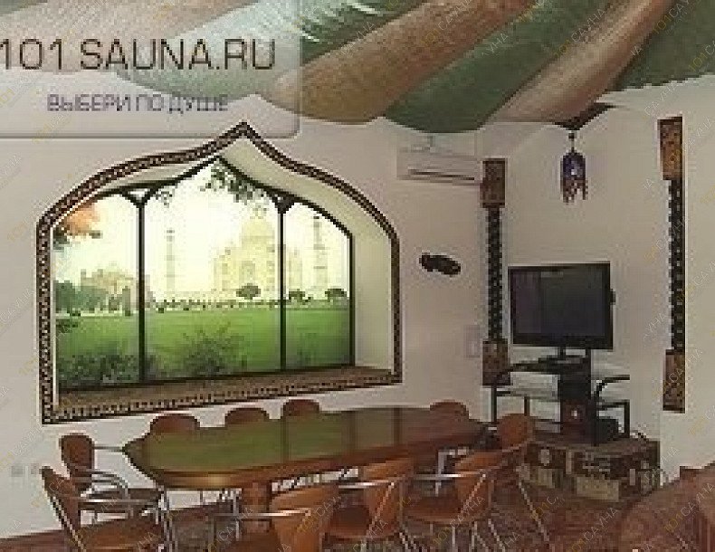 Сауна Монако, в Уфе, Трамвайная, 2/4 | 2 | 101sauna.ru