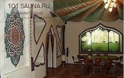 Сауна Монако, в Уфе, Трамвайная, 2/4 | 3 | 101sauna.ru