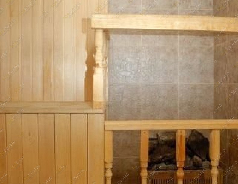 Сауна Наутилус, в Уфе, Фурманова, 19 | 6 | 101sauna.ru