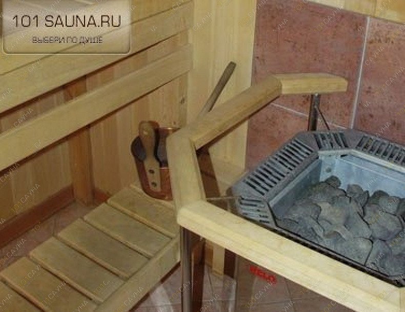Гостиничный комплекс Оздоровительный центр, в Уфе, Ленина, 25/29 | 2 | 101sauna.ru