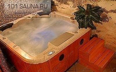 Сауна АкваРай, в Уфе, Кировоградская, 34 к1 | 2 | 101sauna.ru