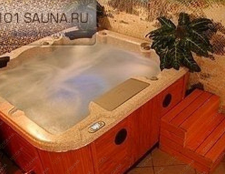 Сауна АкваРай, в Уфе, Кировоградская, 34 к1 | 2 | 101sauna.ru