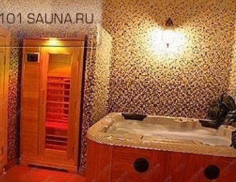 Сауна АкваРай, в Уфе, Кировоградская, 34 к1 | 3 | 101sauna.ru