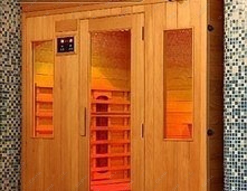 Сауна АкваРай, в Уфе, Кировоградская, 34 к1 | 4 | 101sauna.ru