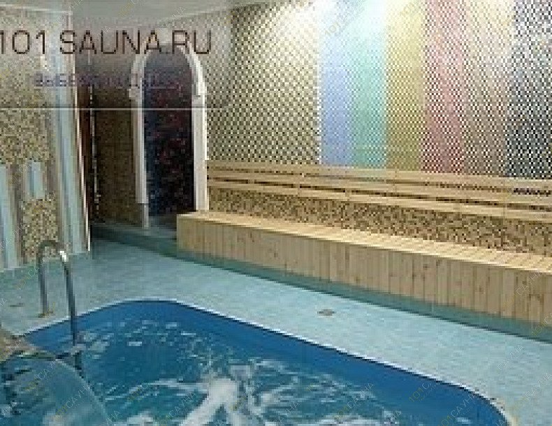 Сауна Атлантида, в Уфе, Комсомольская, 2 | 2 | 101sauna.ru