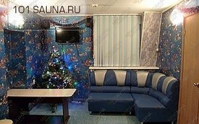 Сауна Атлантида, в Уфе, Комсомольская, 2 | 3 | 101sauna.ru