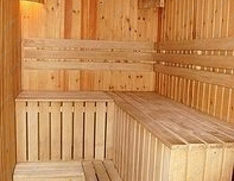 Сауна Атлантида, в Уфе, Комсомольская, 2 | 5 | 101sauna.ru