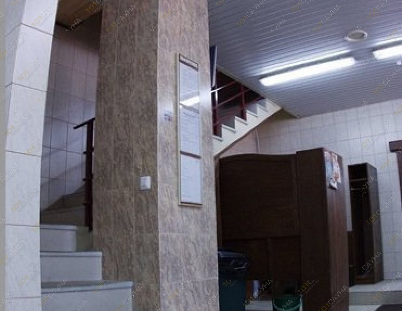 Баня на Речной, в Уфе, Вокзальная, 57/1 | 4 | 101sauna.ru