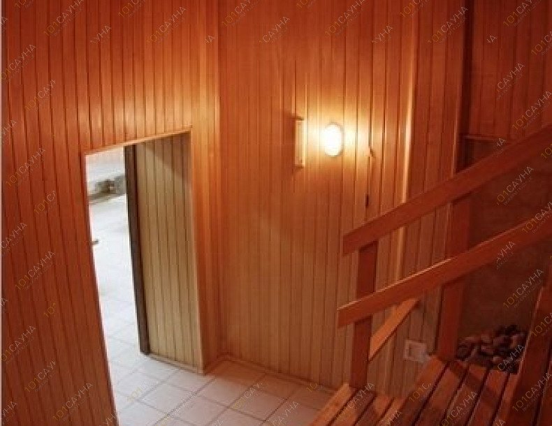 Баня на Речной, в Уфе, Вокзальная, 57/1 | 5 | 101sauna.ru