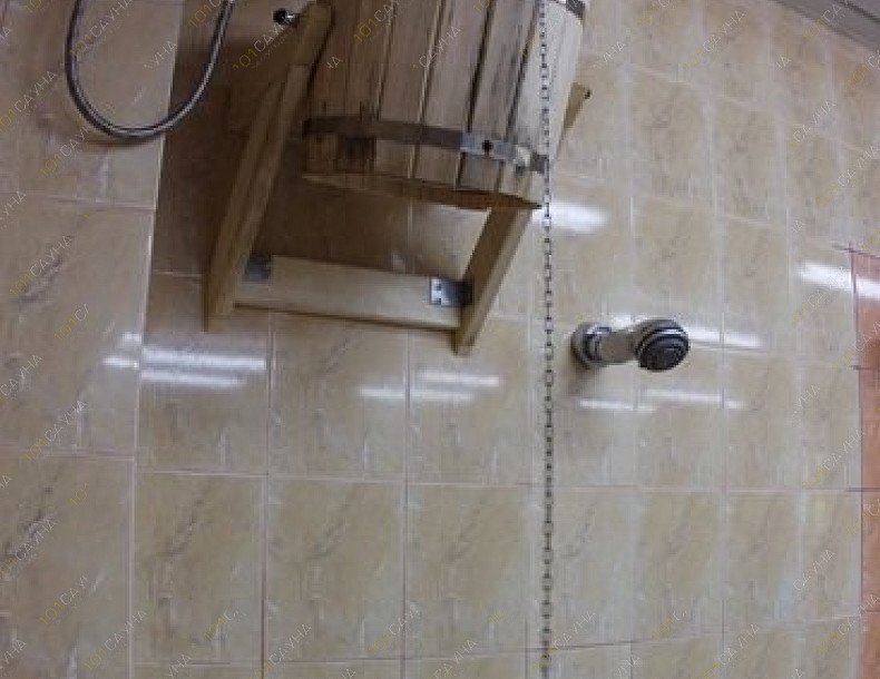 Баня на Речной, в Уфе, Вокзальная, 57/1 | 6 | 101sauna.ru