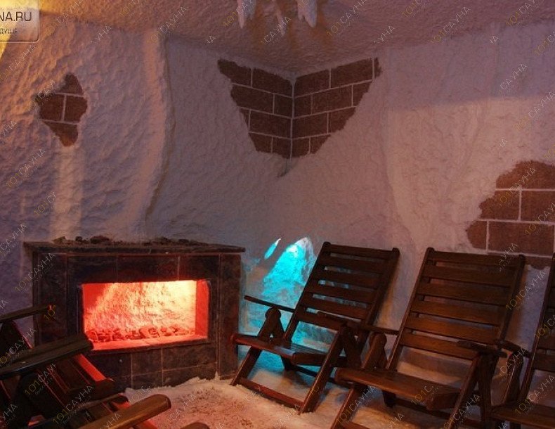 Баня на Речной, в Уфе, Вокзальная, 57/1 | 9 | 101sauna.ru