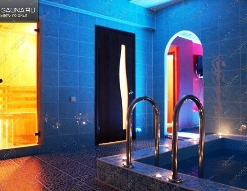 Сауна Аквариум, в Уфе, Блюхера, 27/2 | 8 | 101sauna.ru