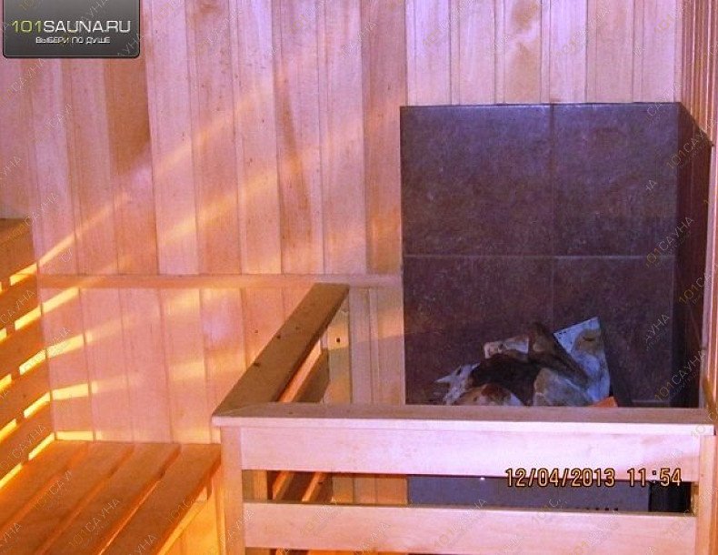 Сауна Аквариум, в Уфе, Блюхера, 27/2 | 12 | 101sauna.ru