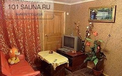 Баня На Пугачева, в Уфе, Корабельная, 3 | 2 | 101sauna.ru